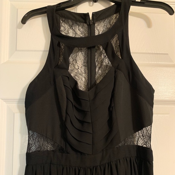 BCBG Formal Dress - Picture 3 of 5